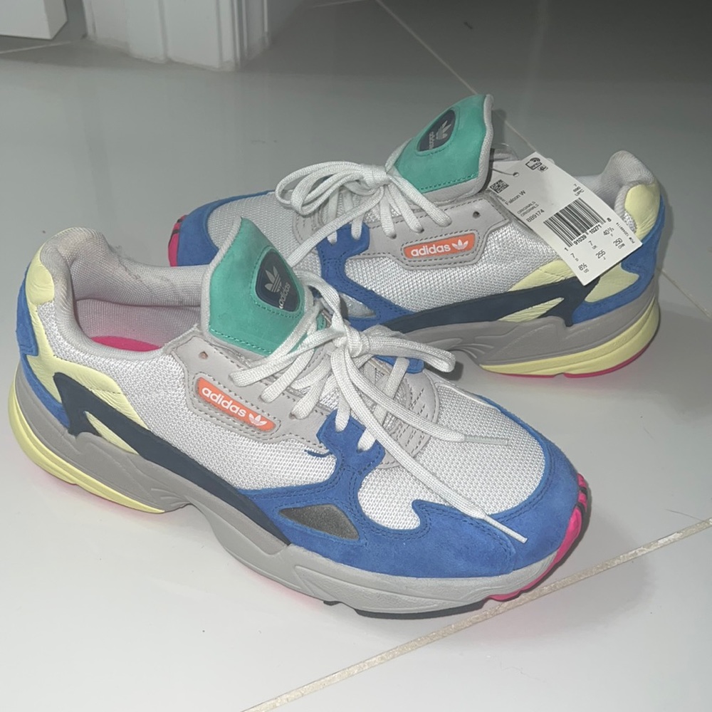 Adidas Falcon W Sneekers